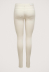 Blush Mid Skinny Jeans