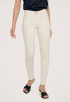 Blush Mid Skinny Jeans