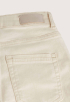 Blush Mid Skinny Jeans
