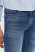 Paola High Waist Flared Jeans