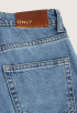 Hope High Waist Wide Jeans