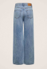 Hope High Waist Wide Jeans