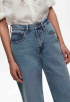 Hope High Waist Wide Jeans