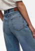 Hope High Waist Wide Jeans