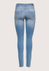 Blush Mid Skinny Jeans