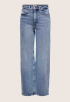 Juicy Wide Leg Jeans