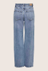 Juicy Wide Leg Jeans