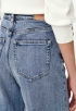 Juicy Wide Leg Jeans