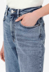 Juicy Wide Leg Jeans