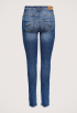 Paola Highwaist Denim Jeans 