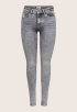 Blush Mid Skinny Jeans