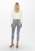 Blush Mid Skinny Jeans