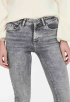 Blush Mid Skinny Jeans