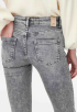 Blush Mid Skinny Jeans