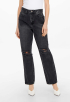 Robyn Highwaist Straight Jeans