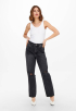 Robyn Highwaist Straight Jeans