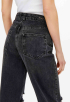 Robyn Highwaist Straight Jeans