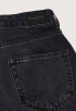 Robyn Highwaist Straight Jeans