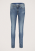 Lhana Skinny Jeans