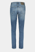 Virjinya Slim Jeans