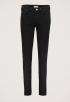 Cassy Mid Waist Skinny Jeans