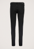 Cassy Mid Waist Skinny Jeans
