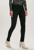 Cassy Mid Waist Skinny Jeans