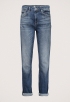 Cinna Girlfriend Slim Jeans