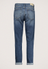Cinna Girlfriend Slim Jeans