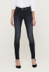 Shape Reg Skinny Jeans