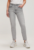 Cinna Girlfriend Slim Jeans