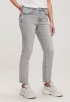 Cinna Girlfriend Slim Jeans