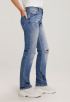 Celest Straight Jeans