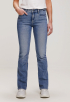 Noxer Bootcut Jeans