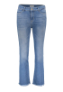 Celsi Kick Flare Jeans