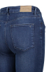 Celsi Ankle Super Skinny Jeans