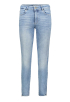 Celsi Ankle Super Skinny Jeans