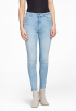 Celsi Ankle Super Skinny Jeans