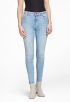 Celsi Ankle Super Skinny Jeans