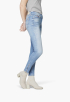 Nora Mid Skinny 7/8 Jeans