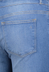 Emerald Capri Jeans