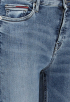 Nora 7/8 Skinny Jeans