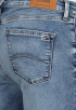 Nora 7/8 Skinny Jeans