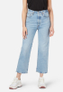 Ribcage Straight Ankle Jeans