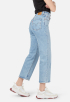 Ribcage Straight Ankle Jeans