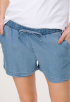 15226321 Pema life lyocell dnm shorts