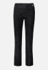 Velvet Rib Skinny Broek