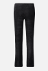 Velvet Rib Skinny Broek