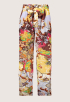 Festival Print Broek