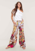 Festival Print Broek